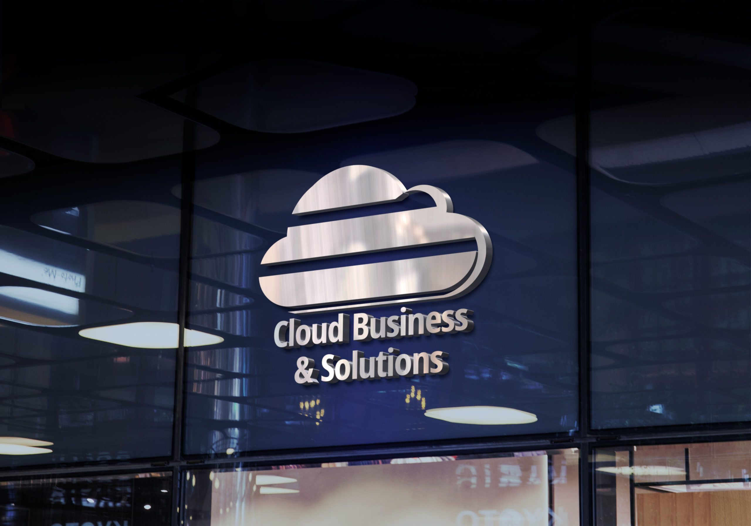 Cloud Business & Solutions